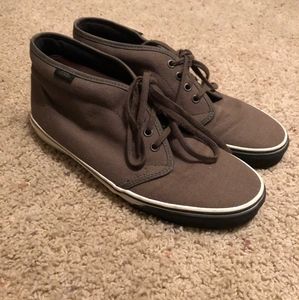 Vans Chukka Boots